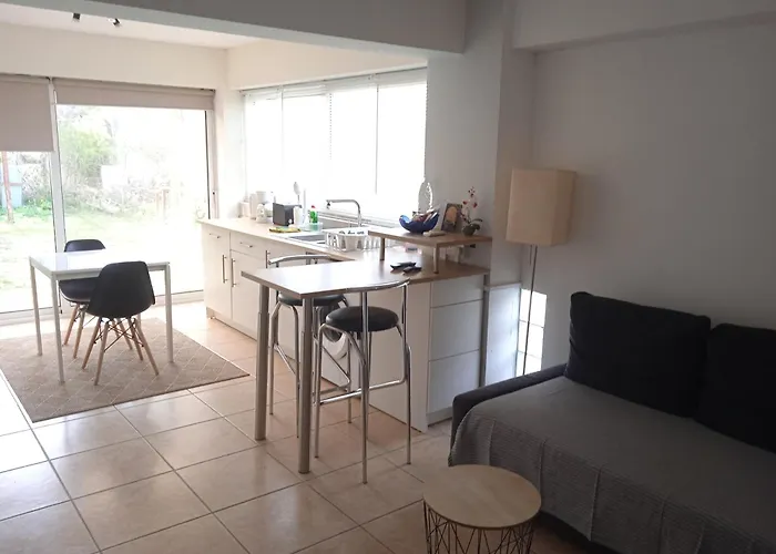 Rest And Relax 1 Bedroom Nikosia