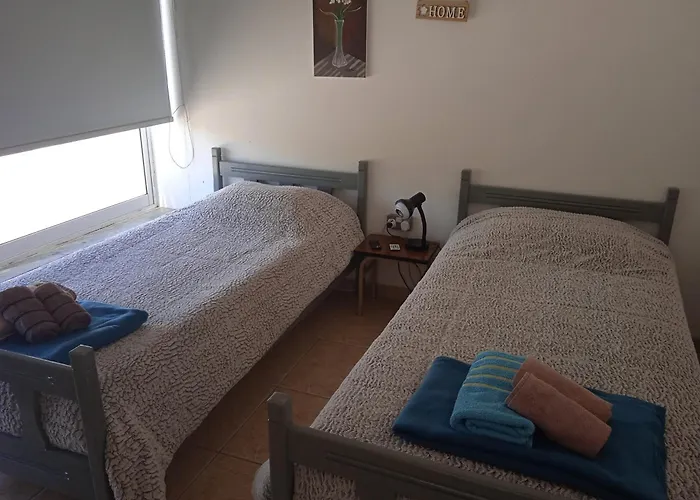 Appartamento Rest And Relax 1 Bedroom Nicosia