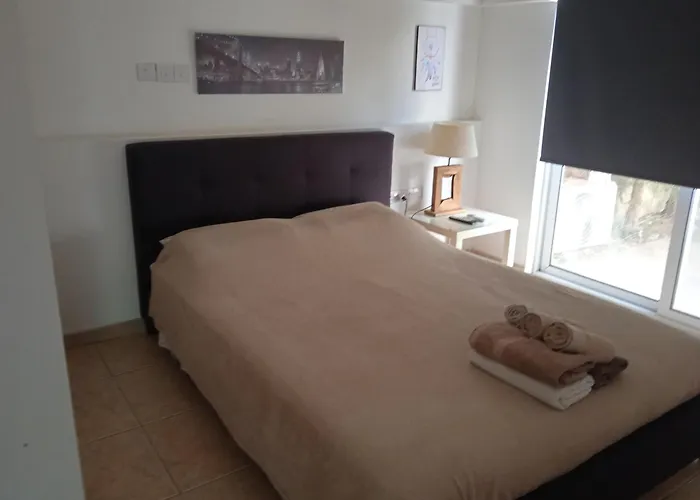 Rest And Relax 1 Bedroom Λευκωσία
