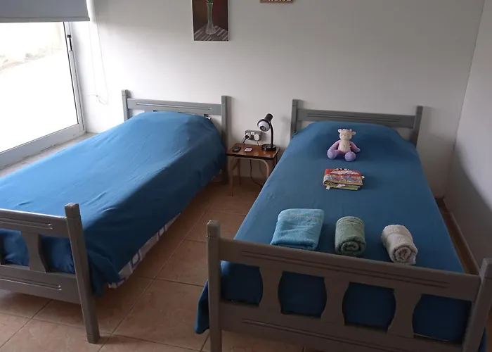 Rest And Relax 1 Bedroom