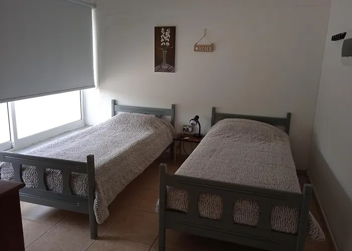 Διαμέρισμα Rest And Relax 1 Bedroom