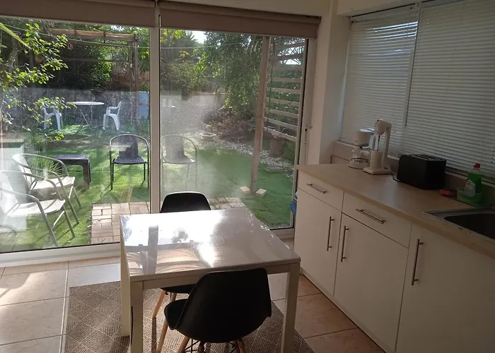 Rest And Relax 1 Bedroom Διαμέρισμα *