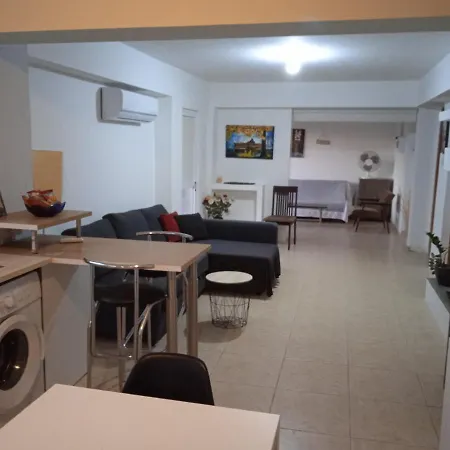 Rest And Relax 1 Bedroom 公寓 *