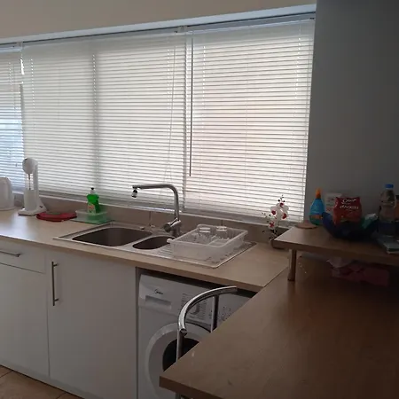 公寓 Rest And Relax 1 Bedroom