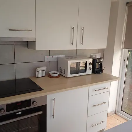 公寓 Rest And Relax 1 Bedroom *