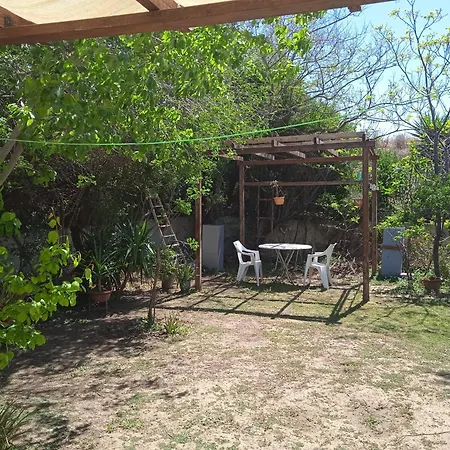 Rest And Relax 1 Bedroom 尼科西亚