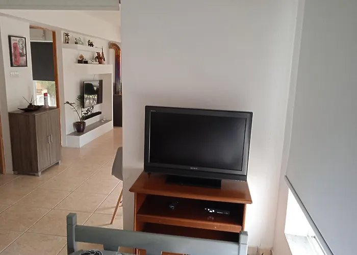 Rest And Relax 1 Bedroom 公寓 尼科西亚