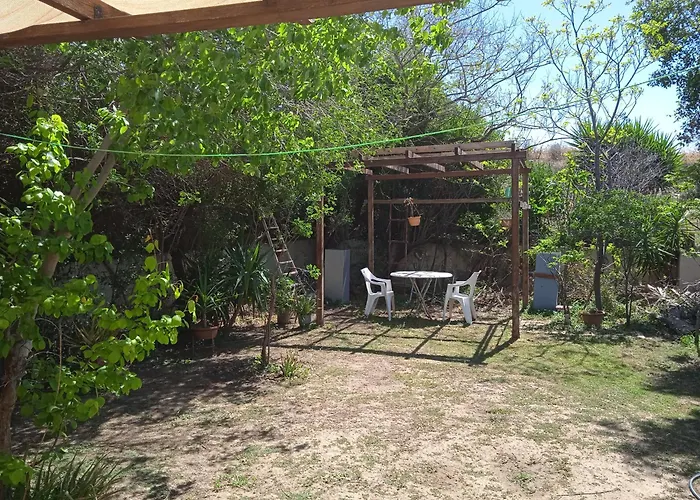 Rest And Relax 1 Bedroom 尼科西亚