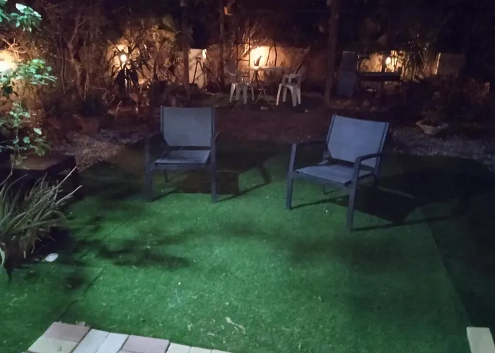 Rest And Relax 1 Bedroom