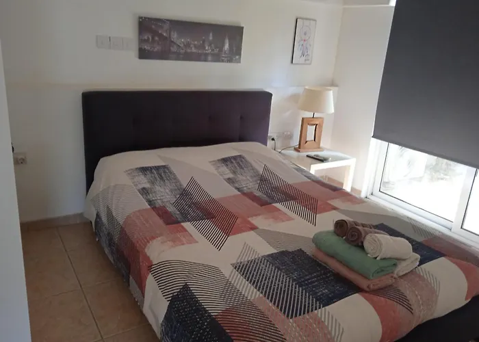 Rest And Relax 1 Bedroom